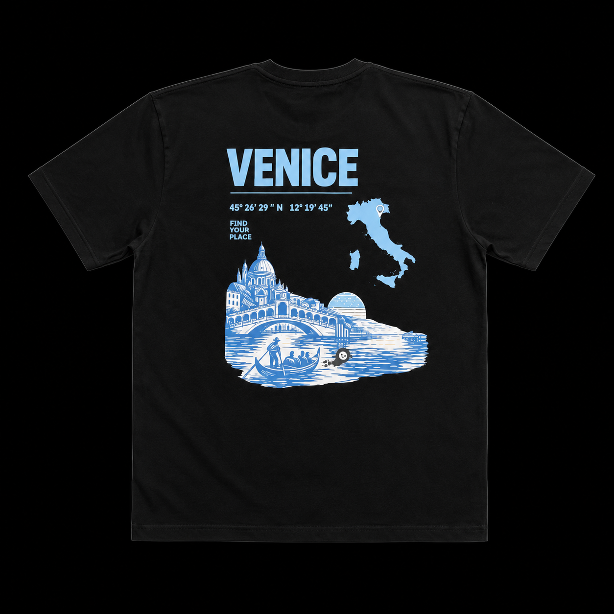 VENICE
