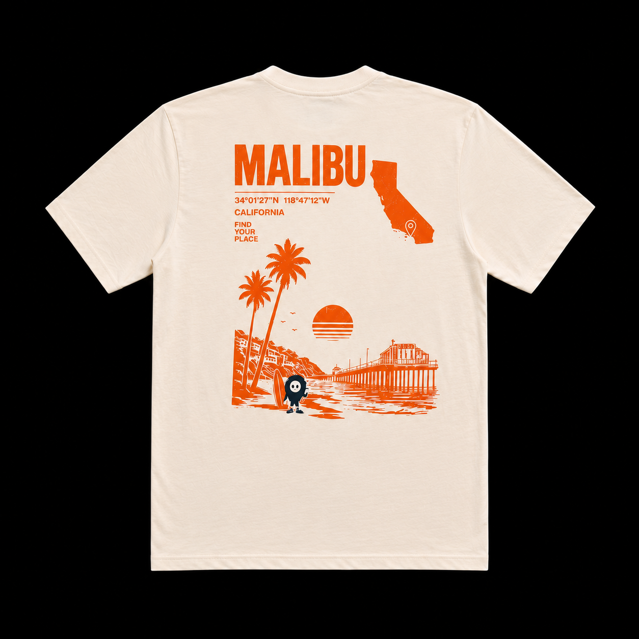MALIBU