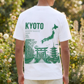 KYOTO - T-shirt