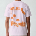 Malibu - T-shirt