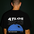 World - T-shirt